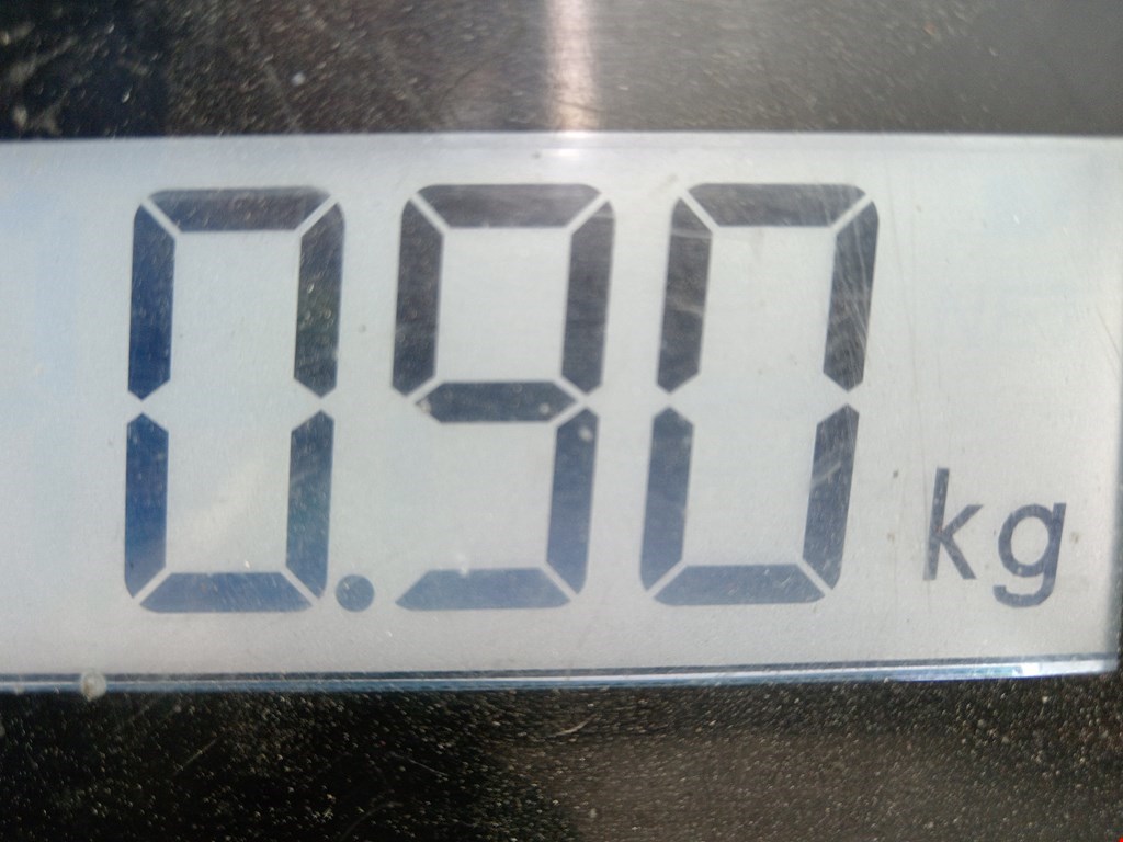 Зеркало левое VOLKSWAGEN Sharan 1995-2010