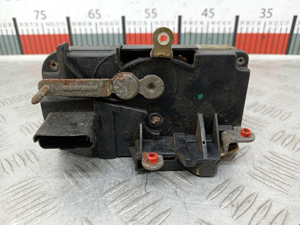 Замок двери передней левой CITROEN Jumpy 1994-2006