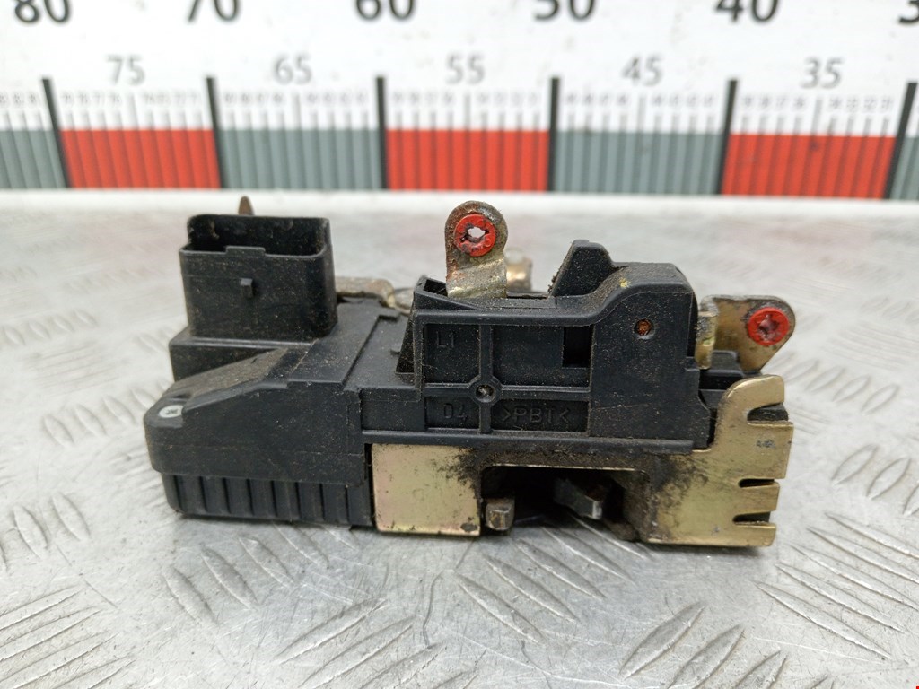 Замок двери передней левой CITROEN Jumpy 1994-2006