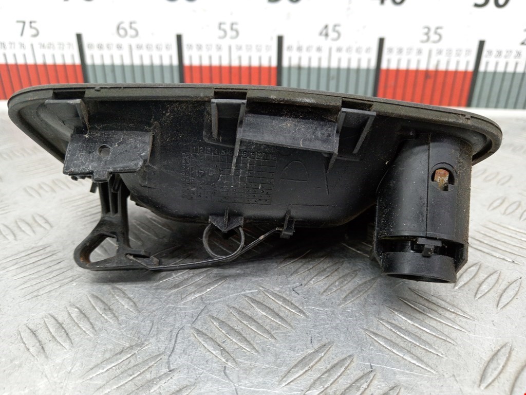 Ручка двери передней наружная левая CITROEN Jumpy 1994-2006