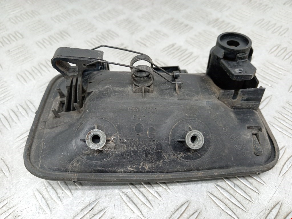 Ручка двери передней наружная левая CITROEN Jumpy 1994-2006