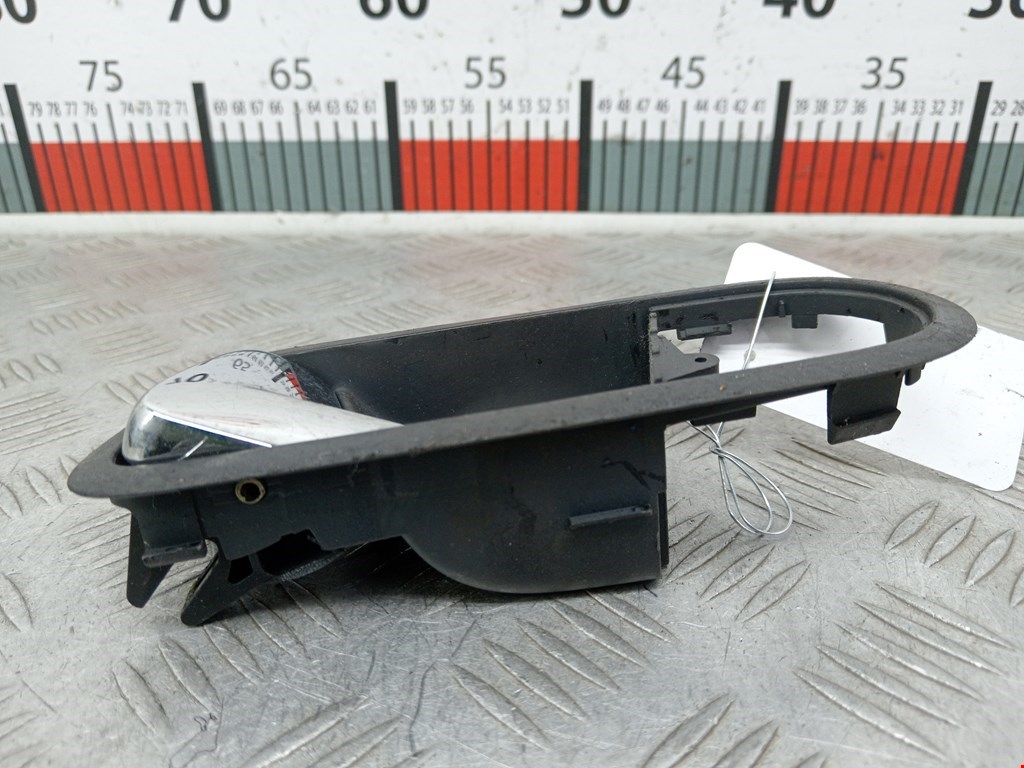 Ручка дверная передняя внутренняя левая FORD C-MAX 2003-2010