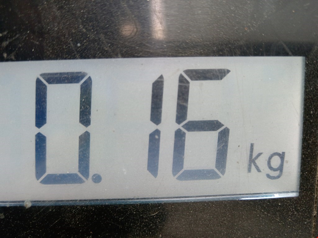 Ручка дверная передняя внутренняя левая FORD C-MAX 2003-2010