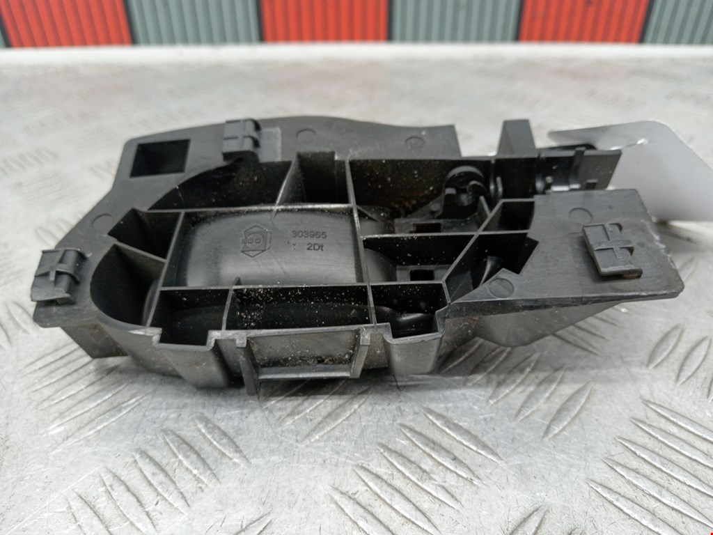 Ручка дверная передняя внутренняя правая CITROEN Berlingo 2008-н.в.