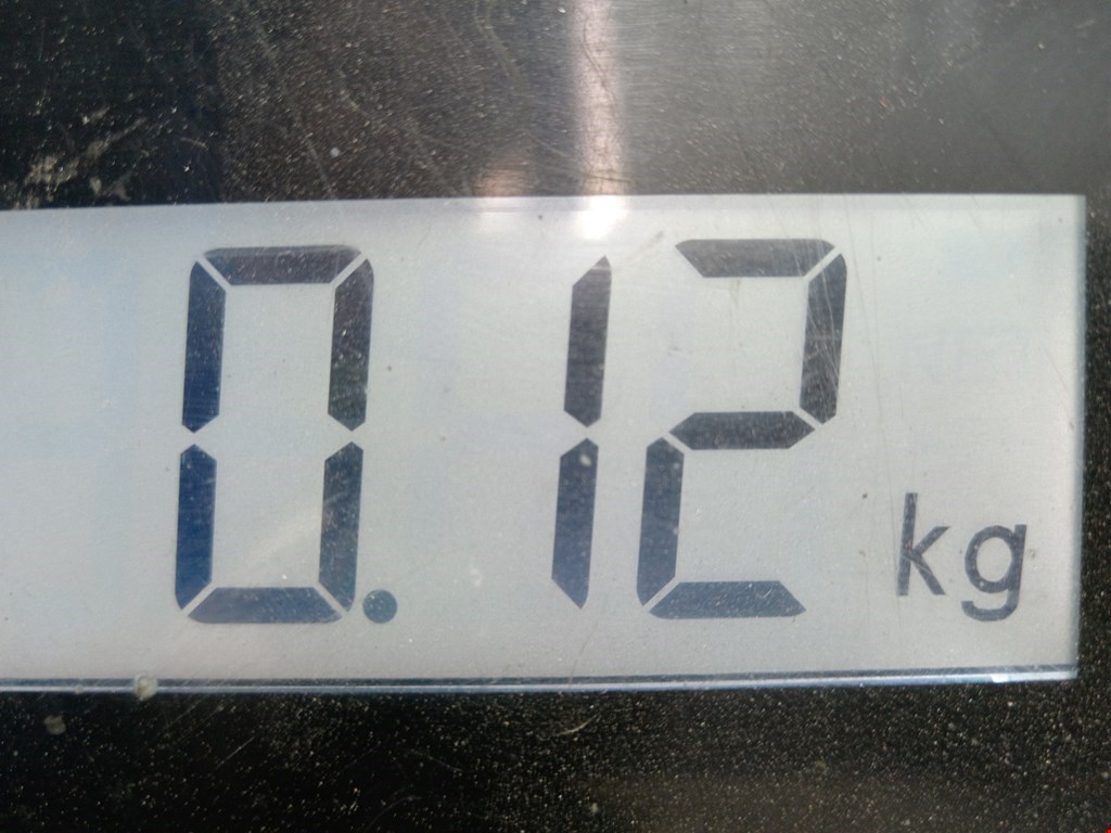 Ручка дверная передняя внутренняя правая CITROEN Berlingo 2008-н.в.