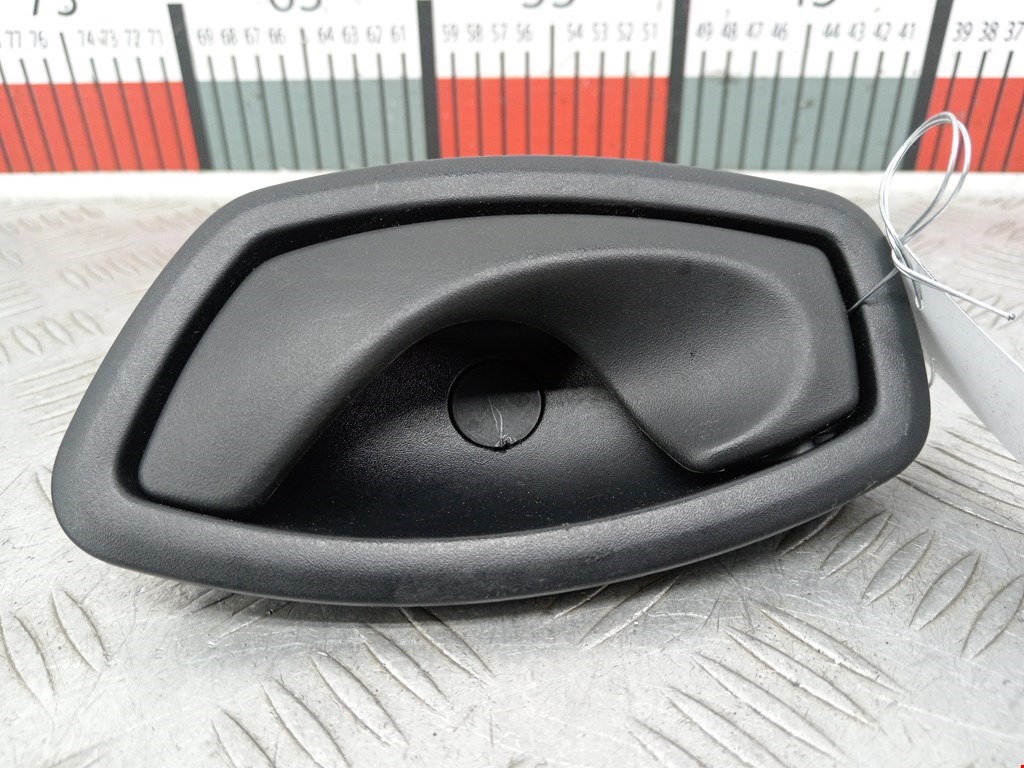 Ручка дверная передняя внутренняя левая RENAULT Trafic II 2001-2014