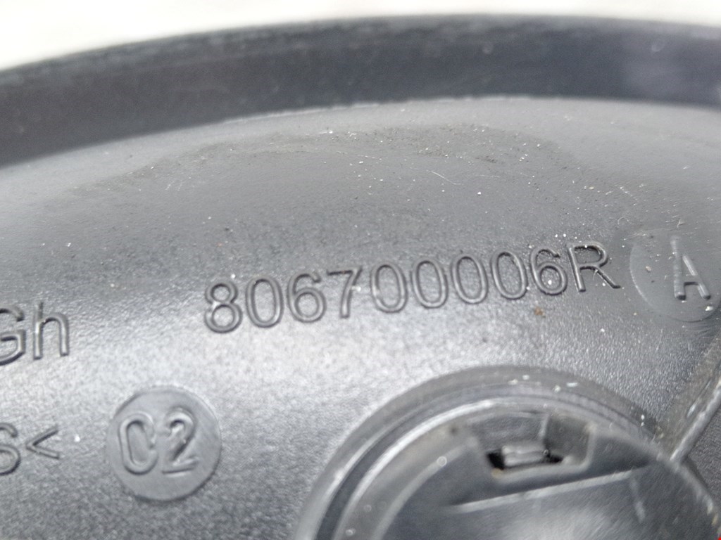 Ручка дверная передняя внутренняя левая RENAULT Trafic II 2001-2014