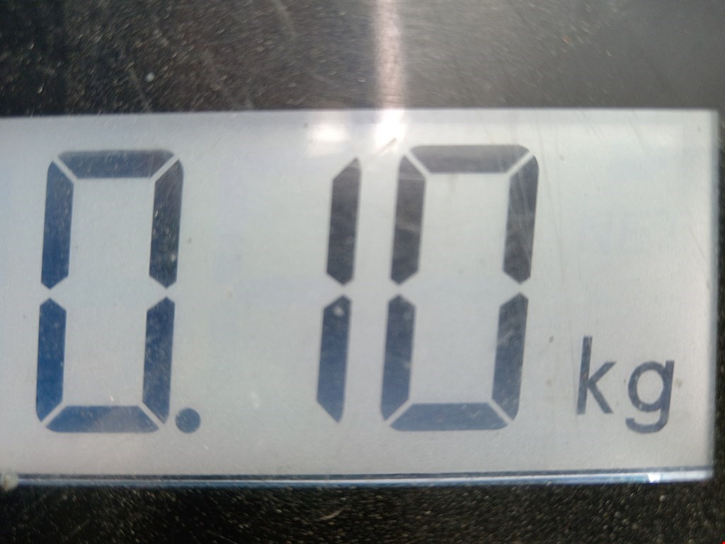 Ручка дверная передняя внутренняя левая RENAULT Trafic II 2001-2014