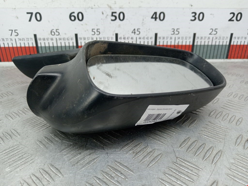 Зеркало левое VOLKSWAGEN Sharan 1995-2010