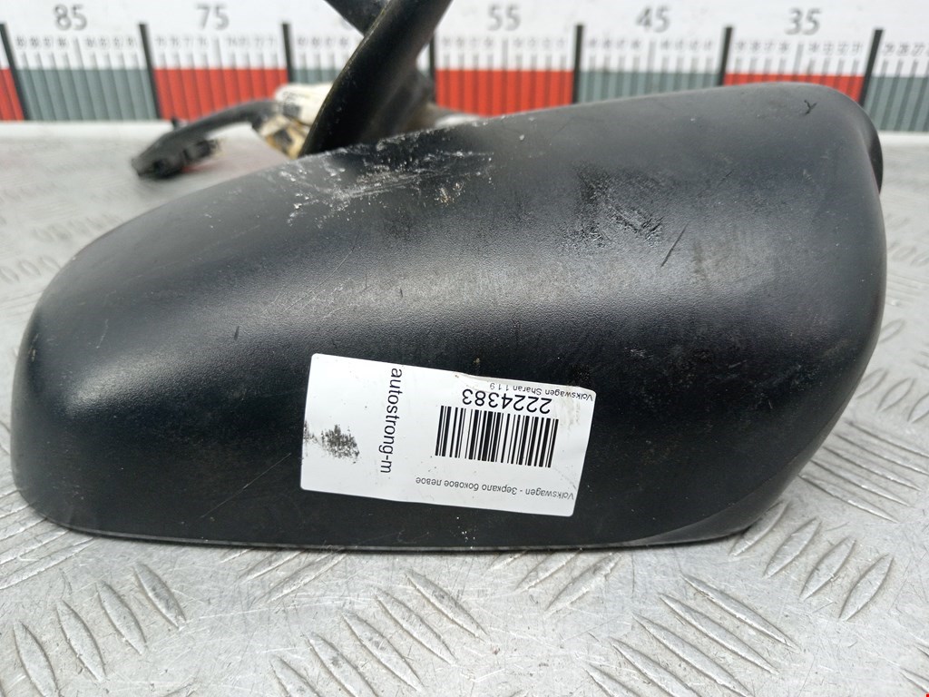 Зеркало левое VOLKSWAGEN Sharan 1995-2010