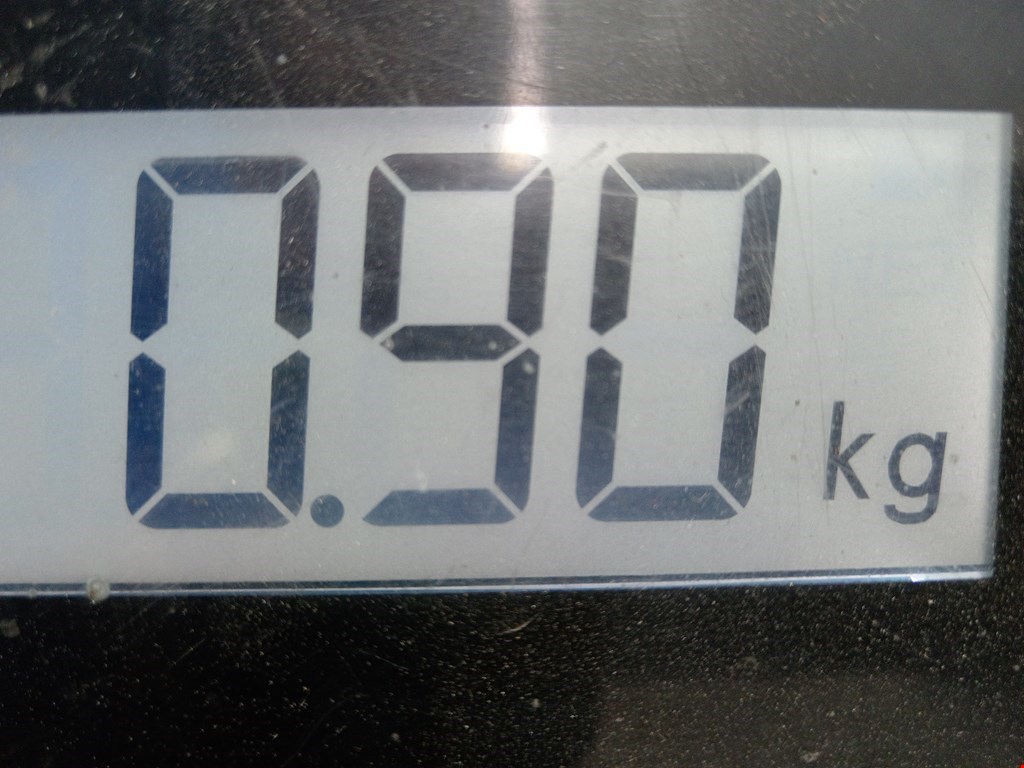 Зеркало левое VOLKSWAGEN Sharan 1995-2010