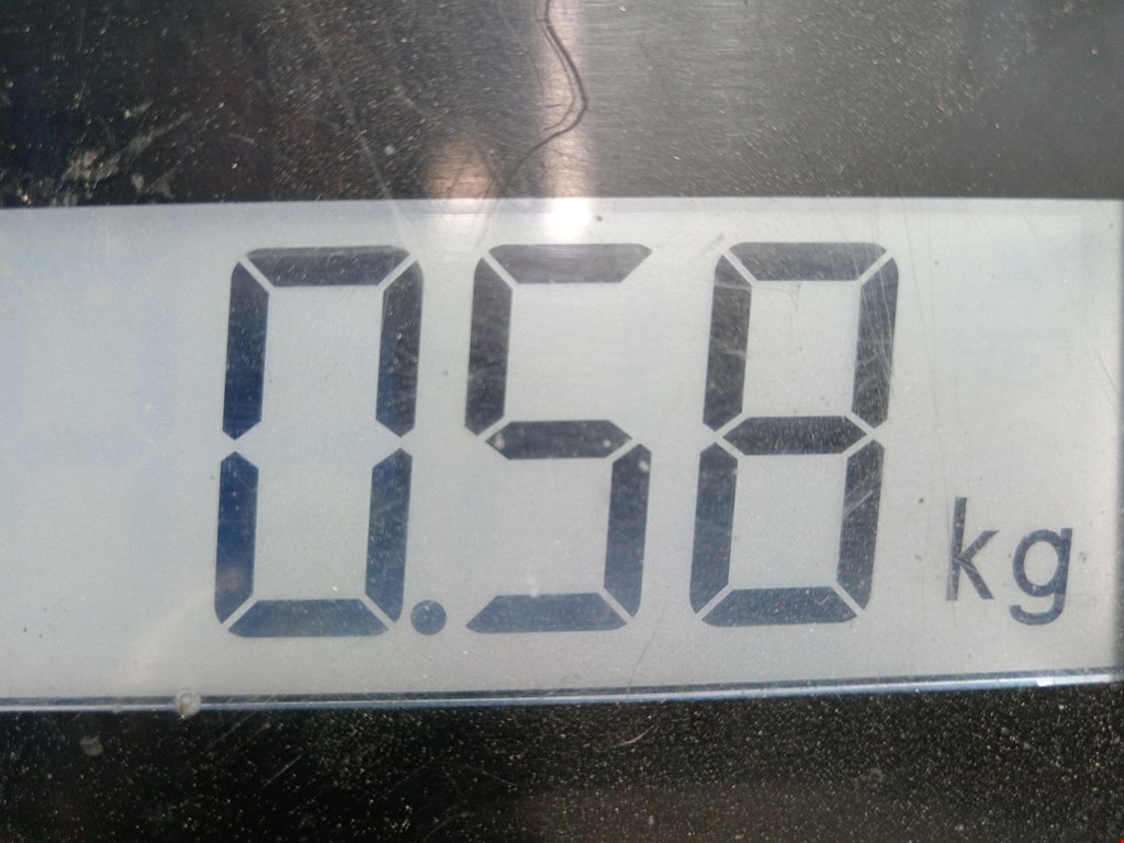 Замок двери передней правой CITROEN Berlingo 2008-н.в.