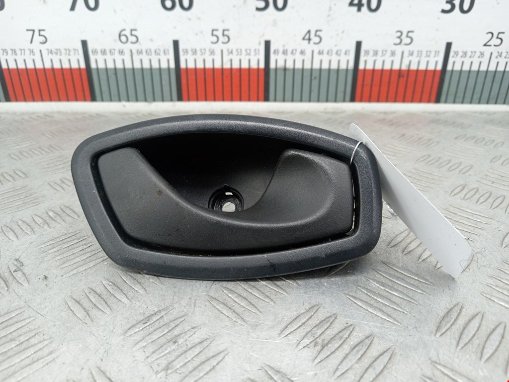 Ручка дверная передняя внутренняя правая RENAULT Trafic II 2001-2014