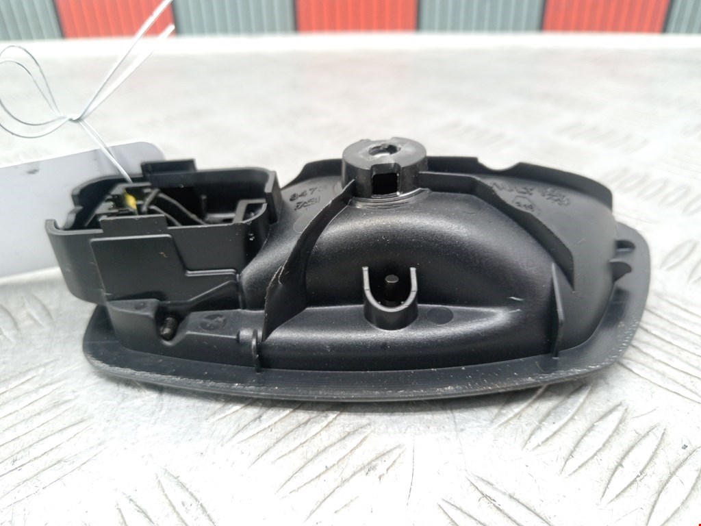 Ручка дверная передняя внутренняя правая RENAULT Trafic II 2001-2014