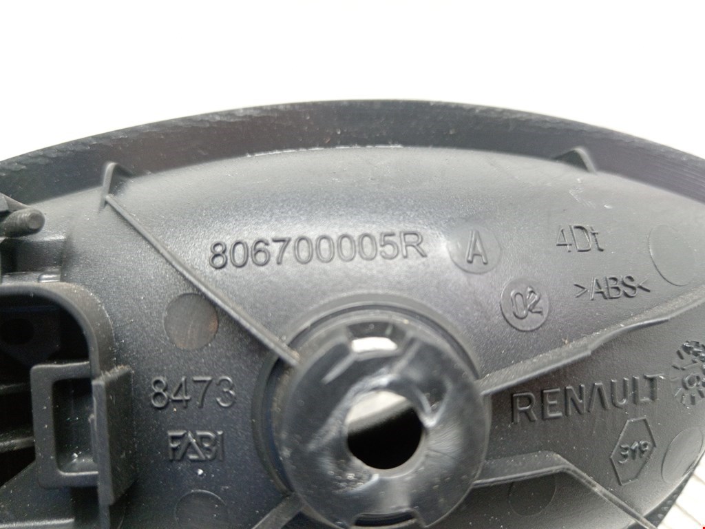 Ручка дверная передняя внутренняя правая RENAULT Trafic II 2001-2014