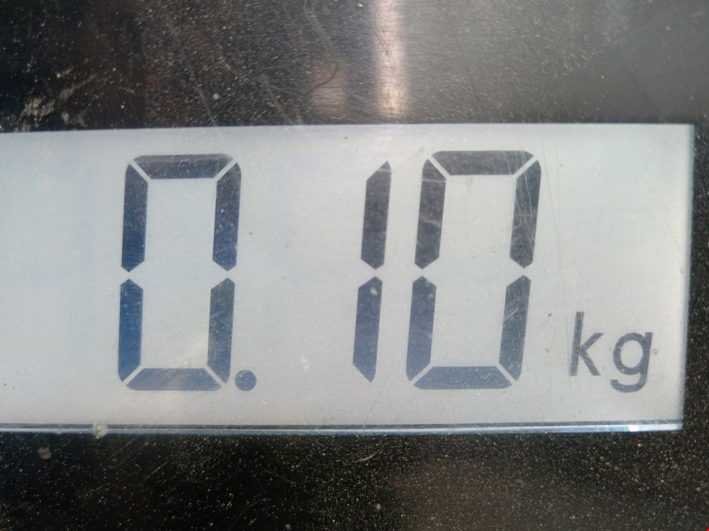 Ручка дверная передняя внутренняя правая RENAULT Trafic II 2001-2014