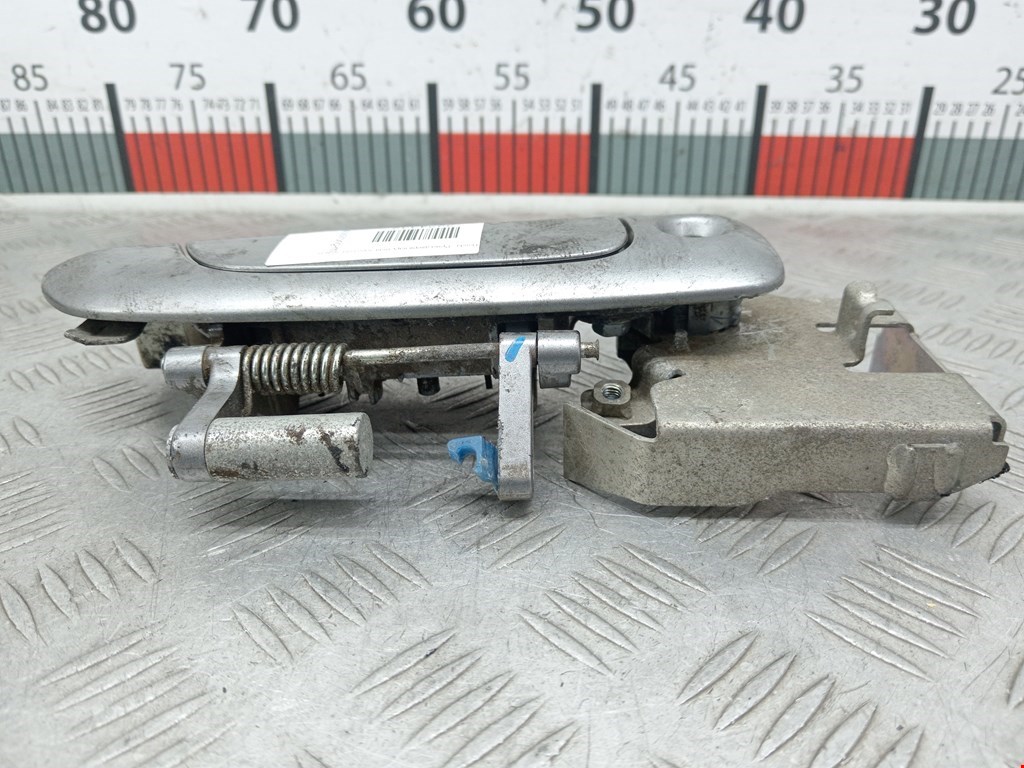 Ручка двери передней наружная правая HONDA Jazz 2001-2008