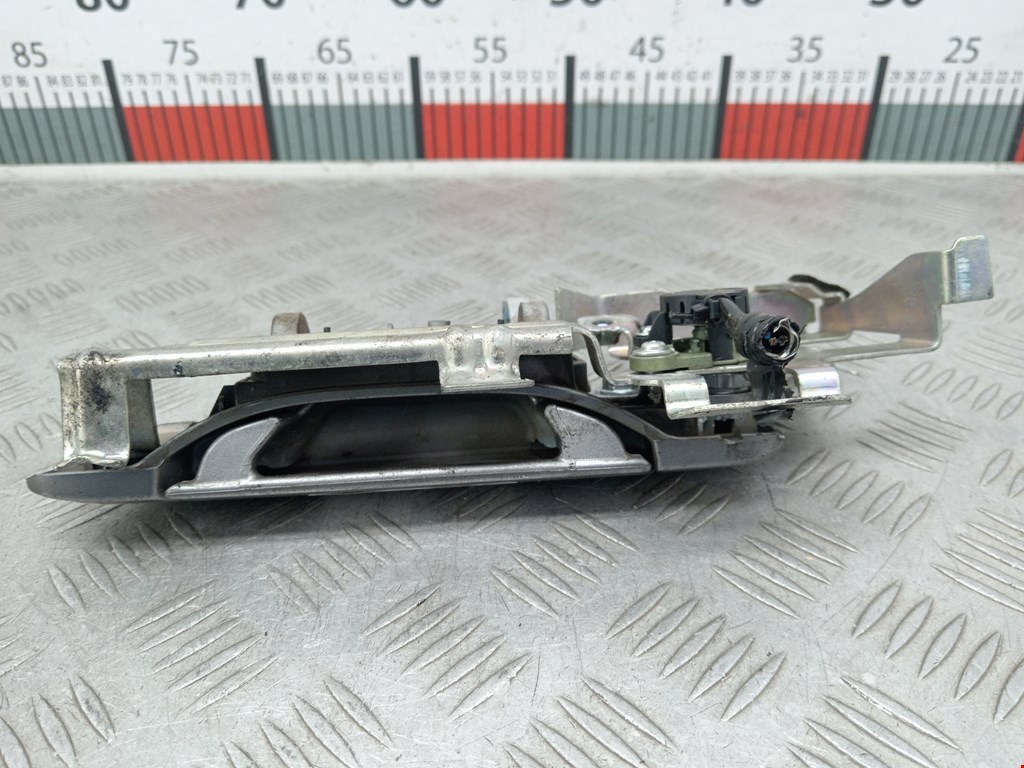 Ручка двери передней наружная правая HONDA Jazz 2001-2008