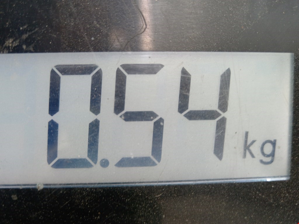 Ручка двери передней наружная правая HONDA Jazz 2001-2008