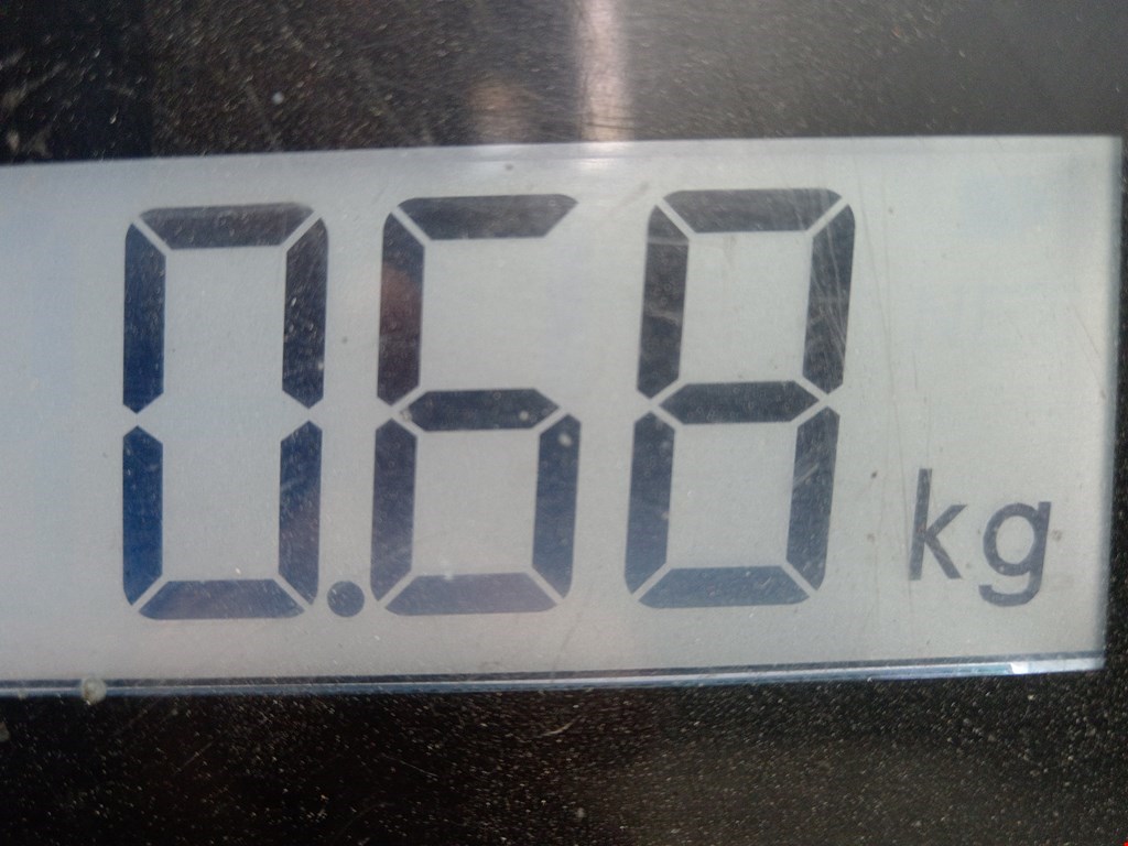 Замок двери передней правой HONDA Jazz 2001-2008