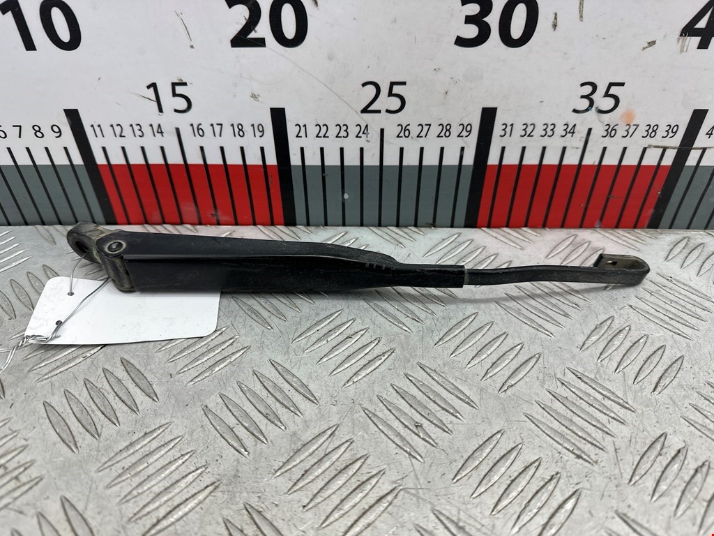 Поводок дворника задний (заднего) MERCEDES-BENZ A-Class W168 1997-2004