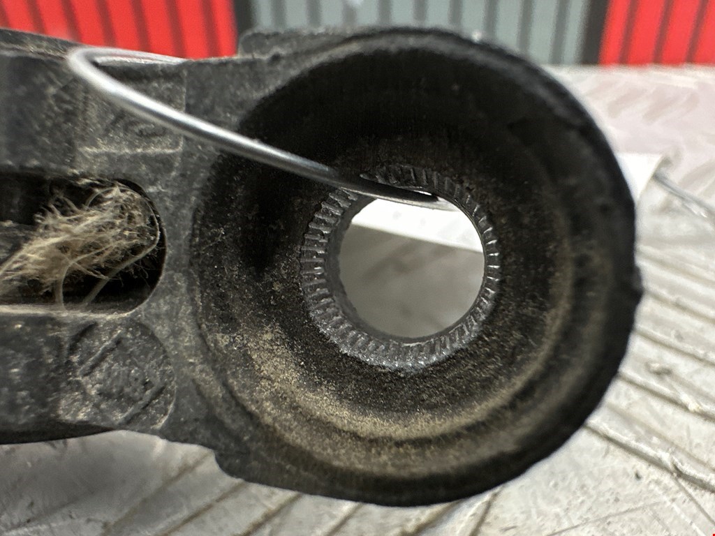 Поводок дворника задний (заднего) MERCEDES-BENZ A-Class W168 1997-2004