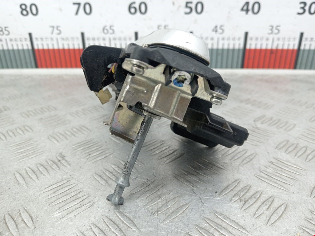 Ручка двери передней наружная правая TOYOTA Yaris II XP50 2005-2011