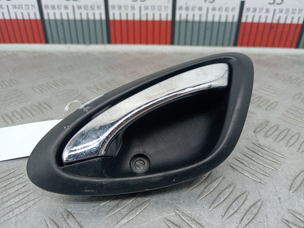 Ручка двери внутренняя передняя правая Honda Jazz 1 (2001-2008)