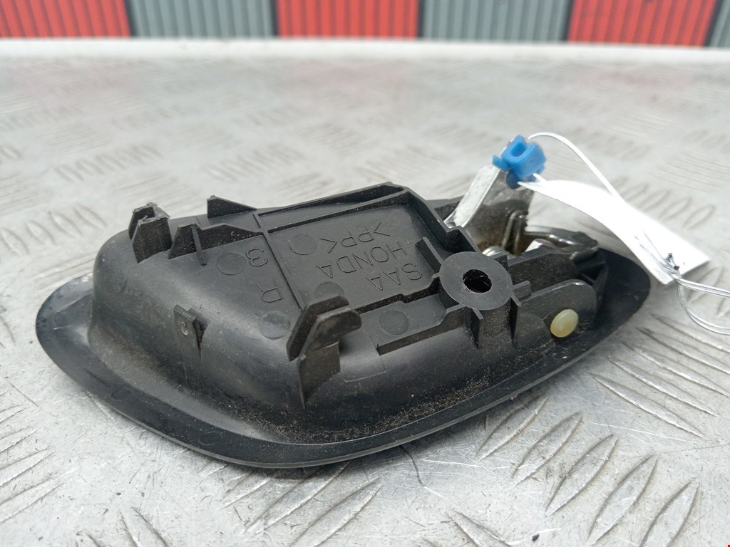 Ручка дверная передняя внутренняя правая HONDA Jazz 2001-2008