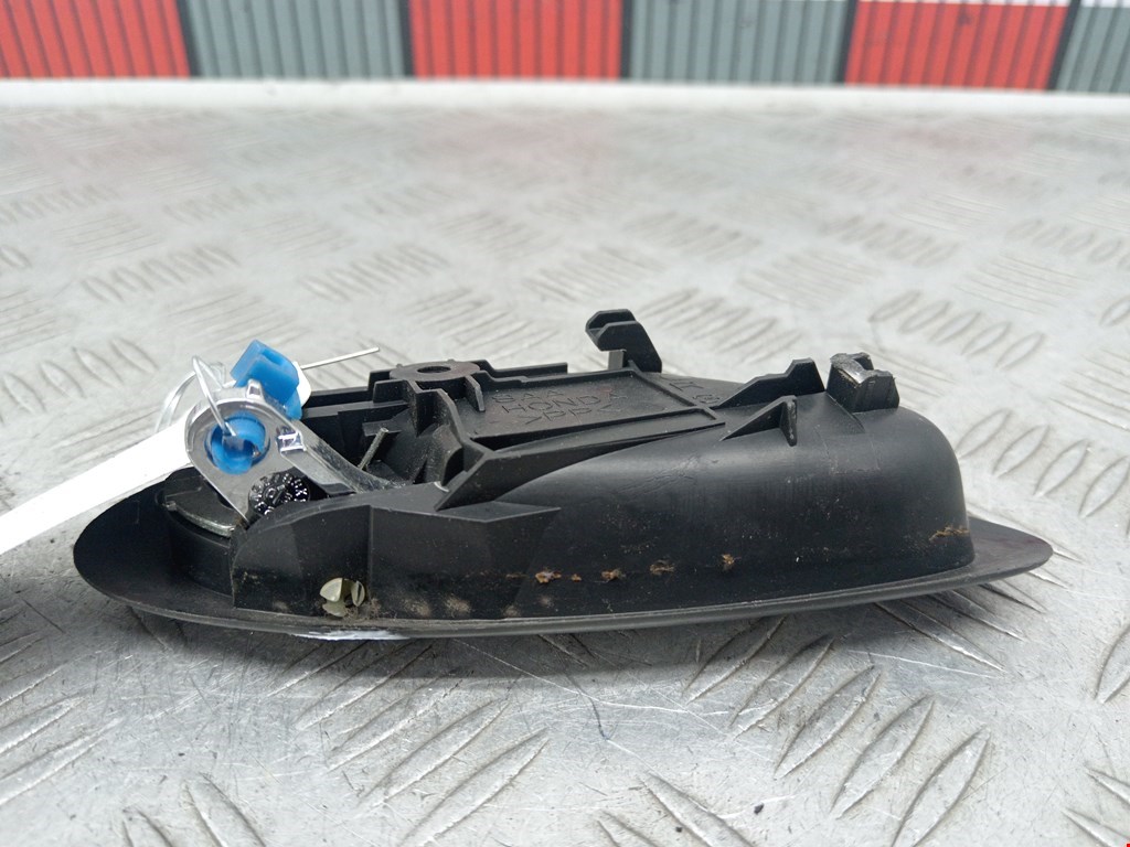 Ручка дверная передняя внутренняя правая HONDA Jazz 2001-2008