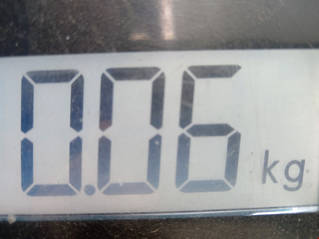 Ручка дверная передняя внутренняя правая HONDA Jazz 2001-2008