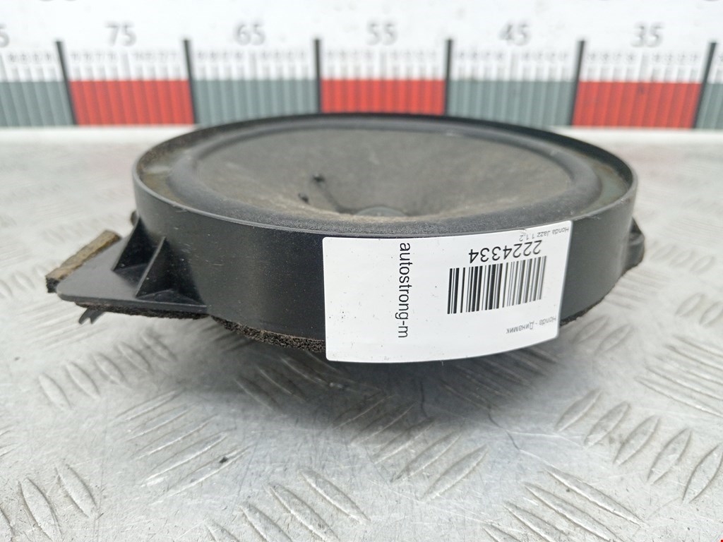 Динамик HONDA Jazz 2001-2008