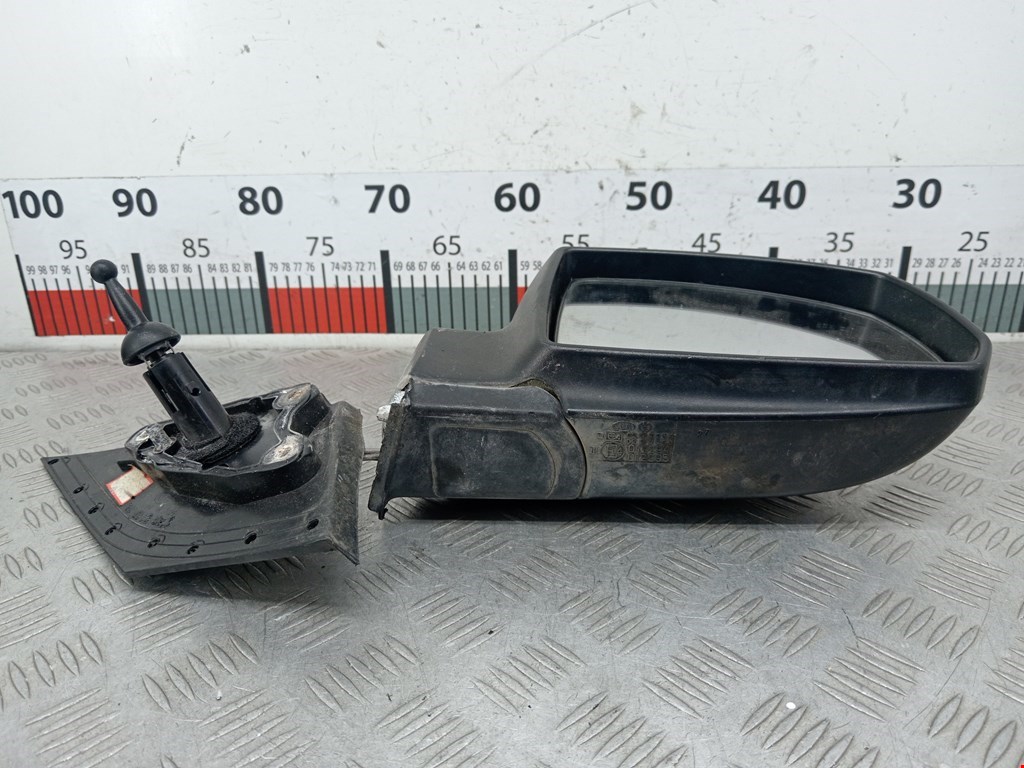 Зеркало наружное правое Kia Rio 2 (JB) (2005-2011)