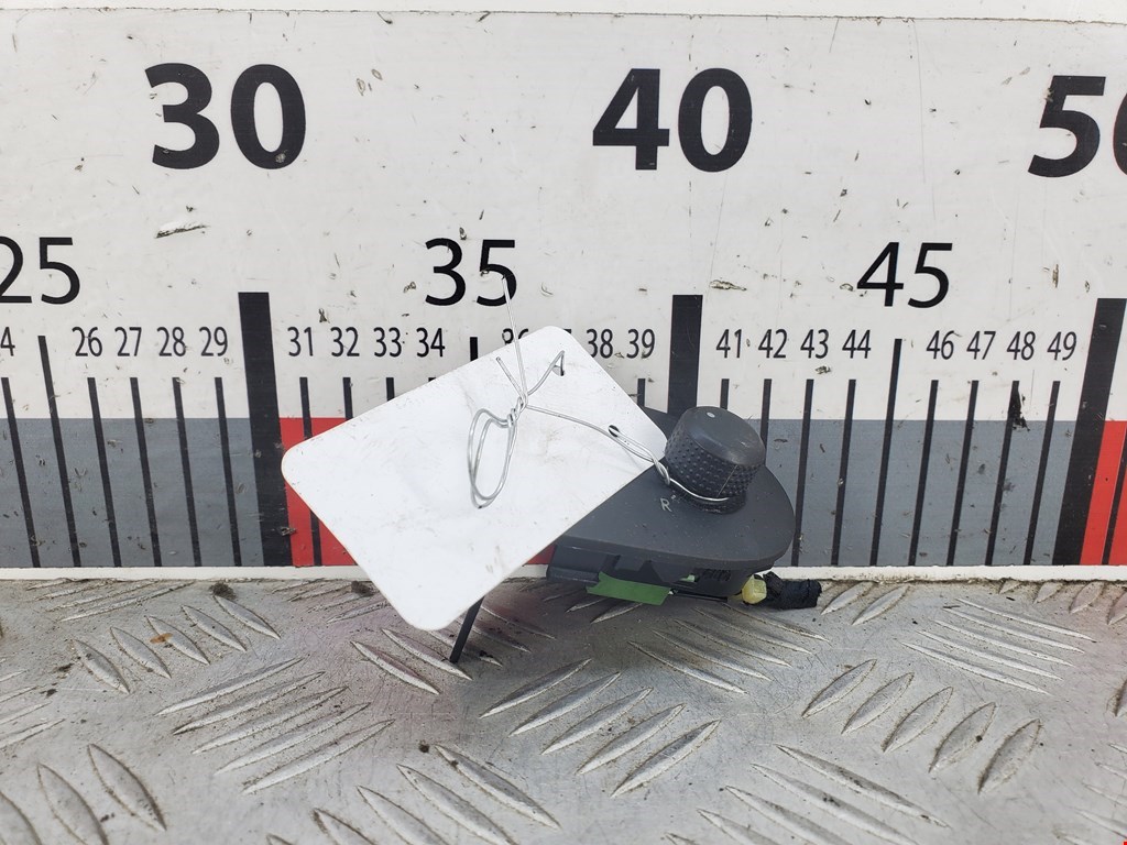 Джойстик регулировки зеркал Volkswagen Sharan 1 (1995-2010)