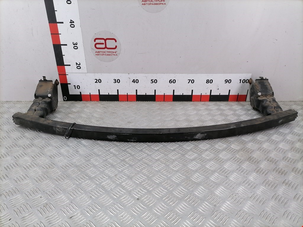 Усилитель переднего бампера (передний) CITROEN C8 2002-2014