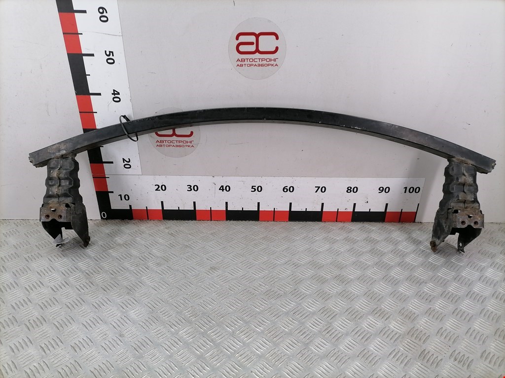 Усилитель переднего бампера (передний) CITROEN C8 2002-2014