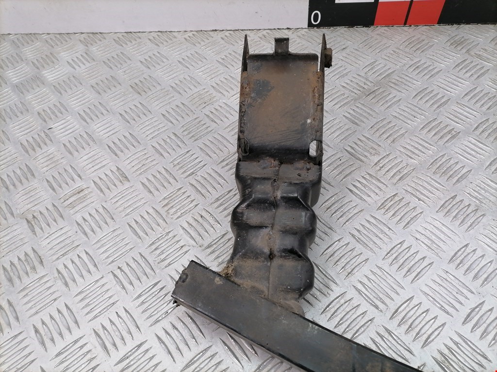 Усилитель переднего бампера (передний) CITROEN C8 2002-2014