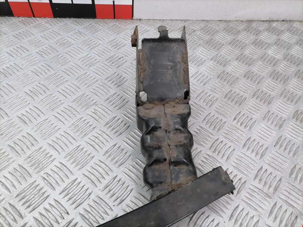 Усилитель переднего бампера (передний) CITROEN C8 2002-2014