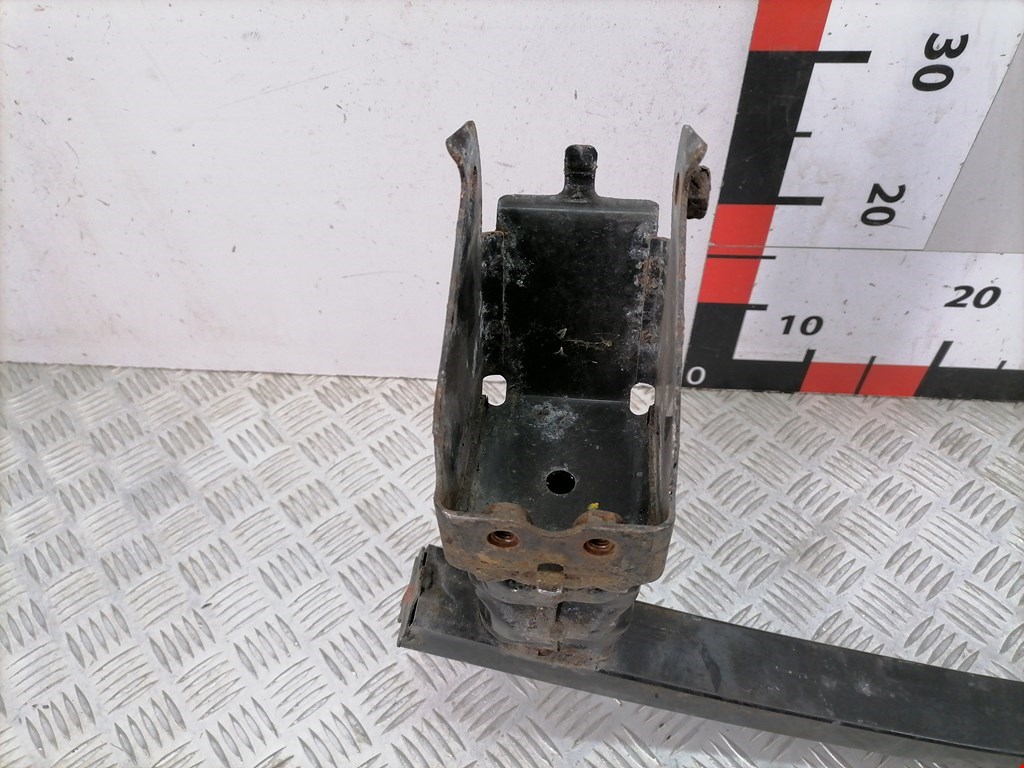 Усилитель переднего бампера (передний) CITROEN C8 2002-2014