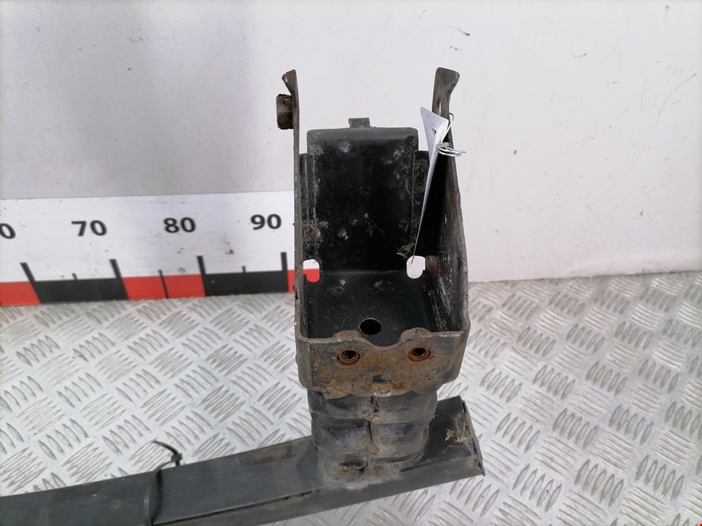 Усилитель переднего бампера (передний) CITROEN C8 2002-2014