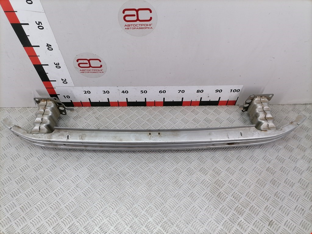 Усилитель переднего бампера (передний) CITROEN C8 2002-2014