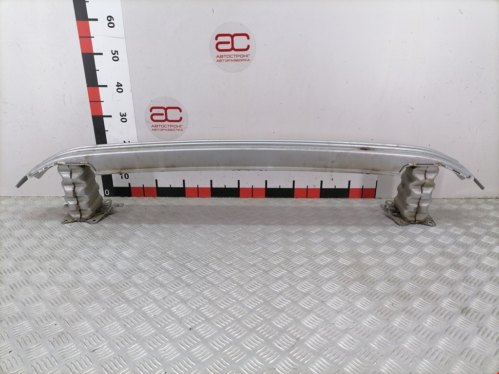 Усилитель переднего бампера (передний) CITROEN C8 2002-2014