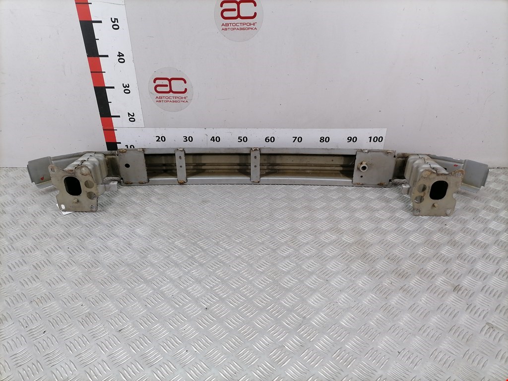 Усилитель переднего бампера (передний) CITROEN C8 2002-2014