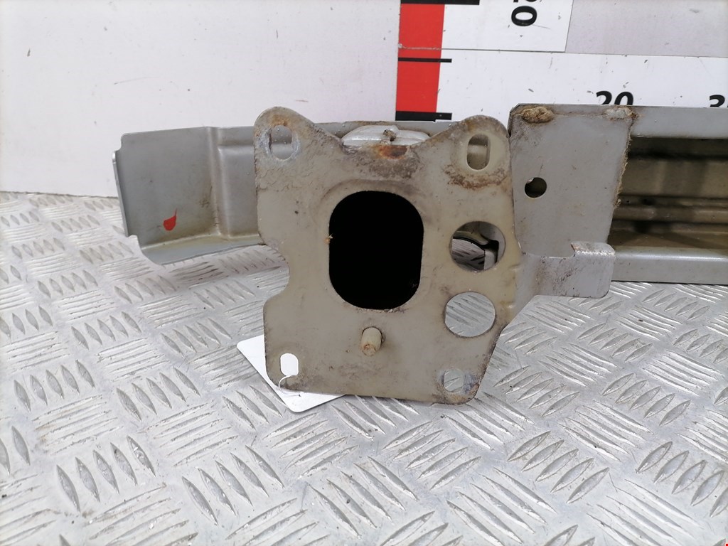 Усилитель переднего бампера (передний) CITROEN C8 2002-2014