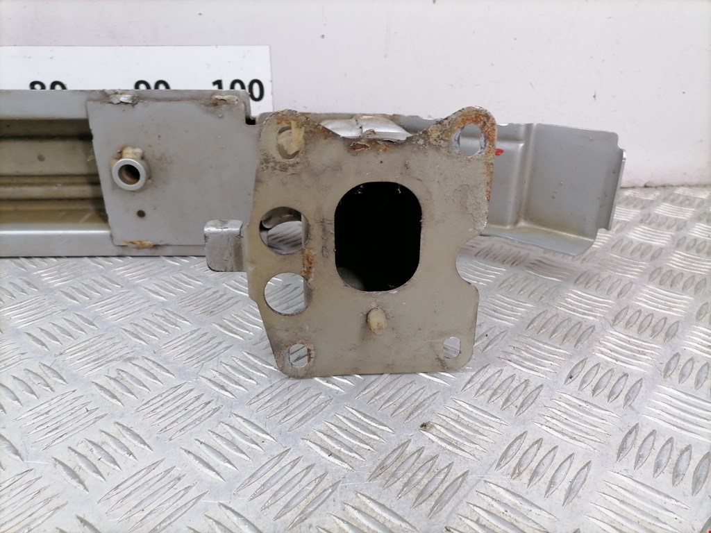 Усилитель переднего бампера (передний) CITROEN C8 2002-2014