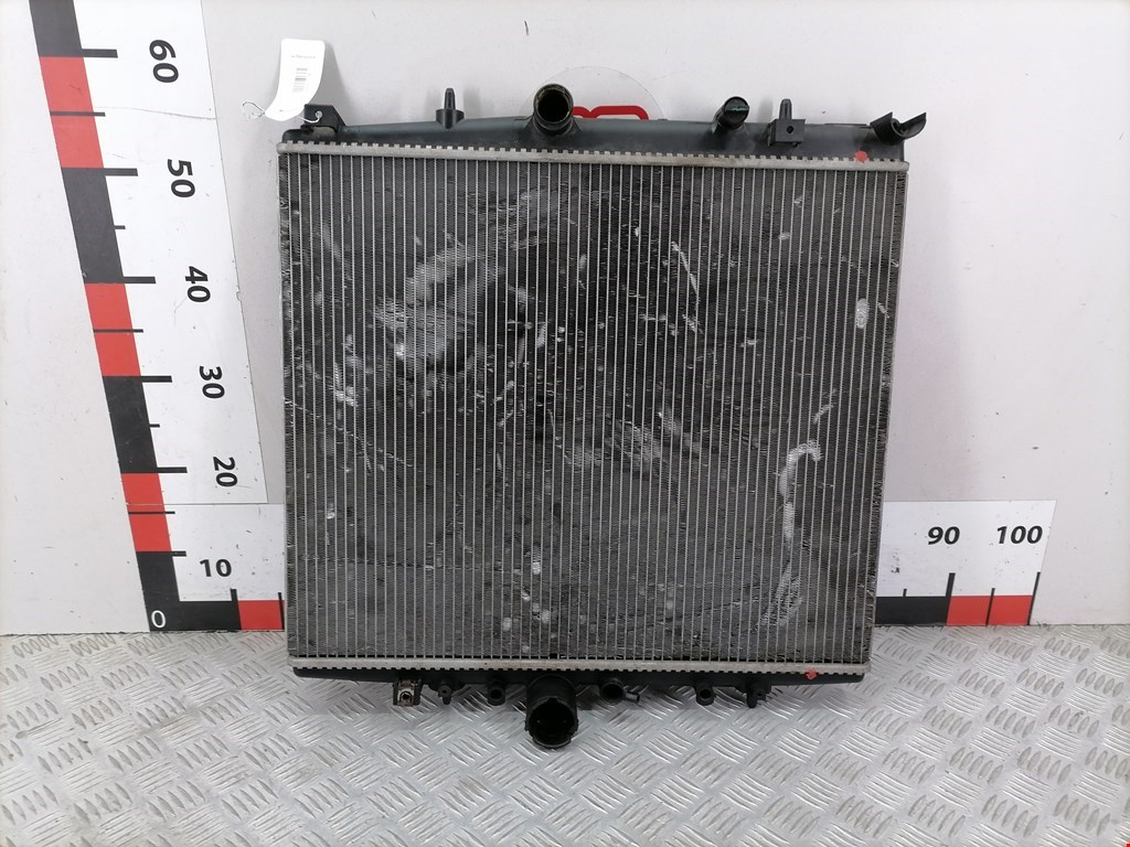Радиатор основной CITROEN C8 2002-2014