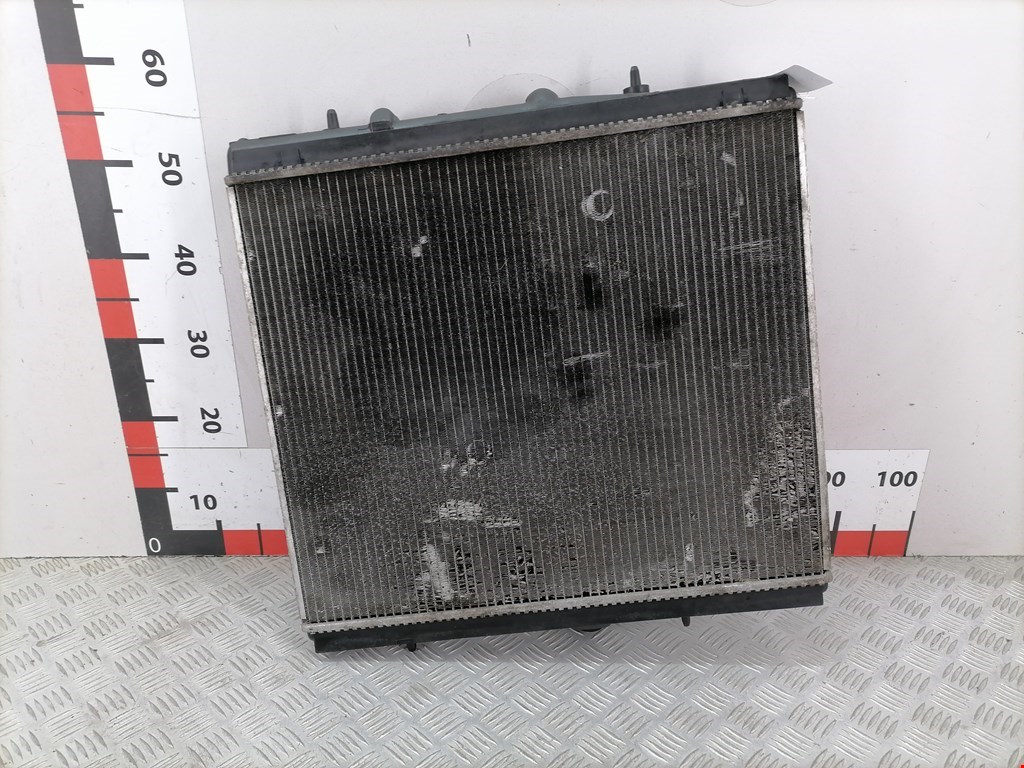 Радиатор основной CITROEN C8 2002-2014