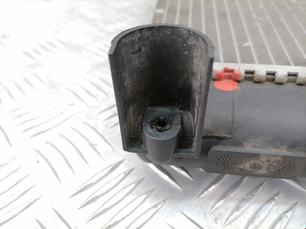 Радиатор основной CITROEN C8 2002-2014