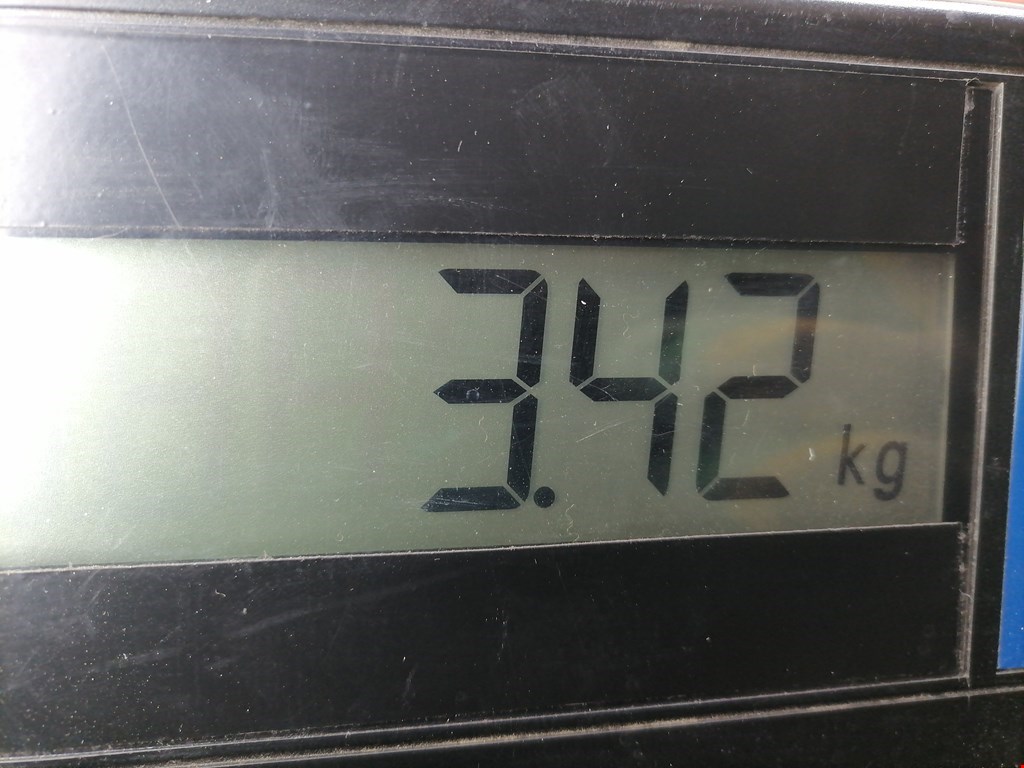 Радиатор основной CITROEN C8 2002-2014