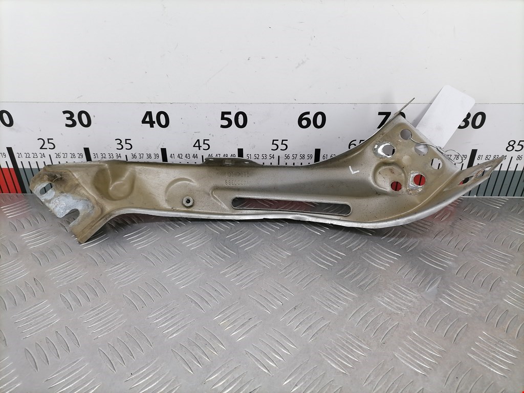 Кронштейн фары левый CITROEN C8 2002-2014